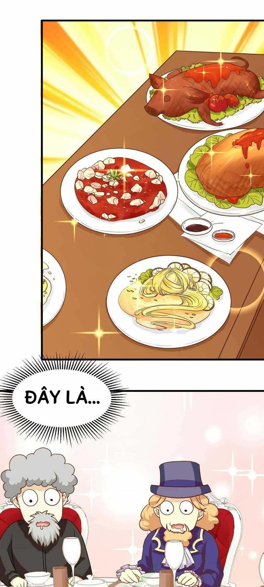 đọc truyện Từ Hôm Nay Bắt Đầu Làm Thành Chủ Chương 78 ảnh 10 tại Thiên Thai Truyện