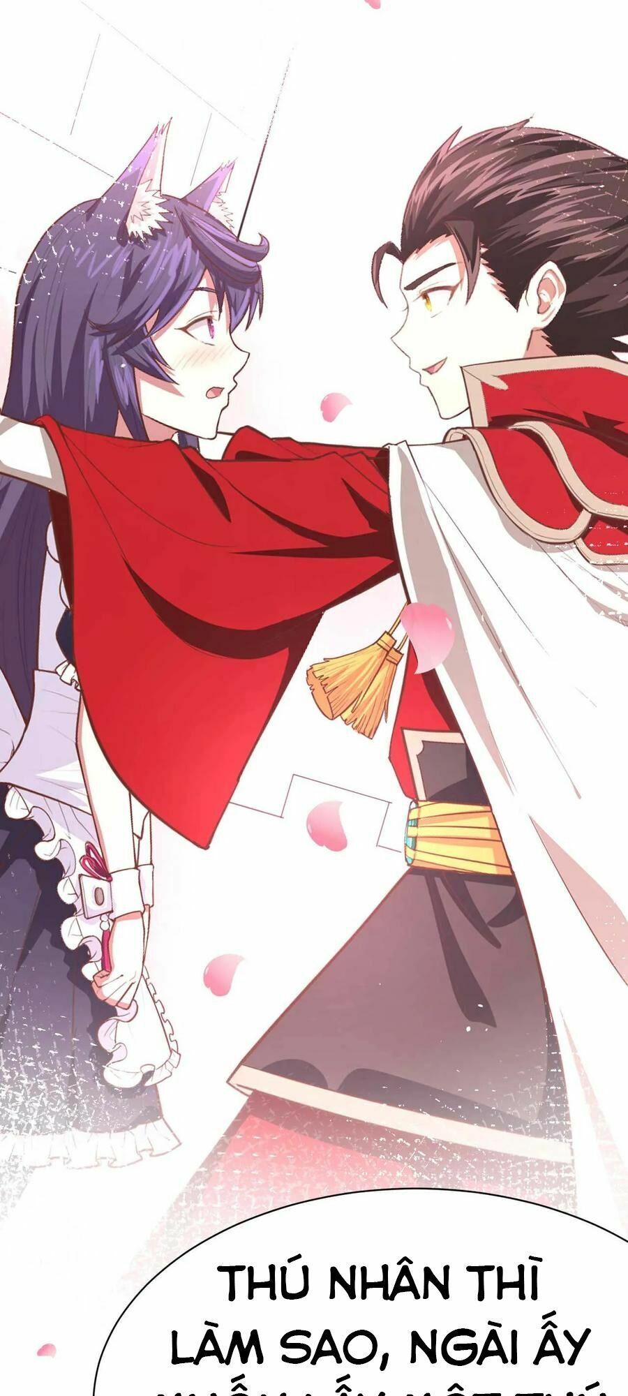 đọc truyện Từ Hôm Nay Bắt Đầu Làm Thành Chủ Chương 79.2 ảnh 12 tại Thiên Thai Truyện