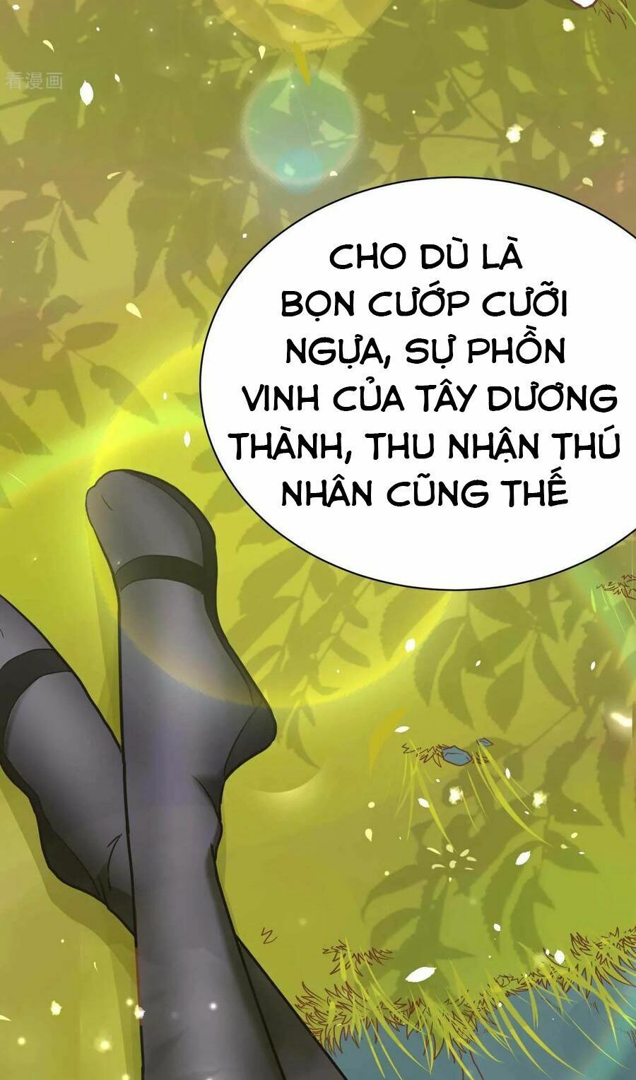 đọc truyện Từ Hôm Nay Bắt Đầu Làm Thành Chủ Chương 79.2 ảnh 17 tại Thiên Thai Truyện