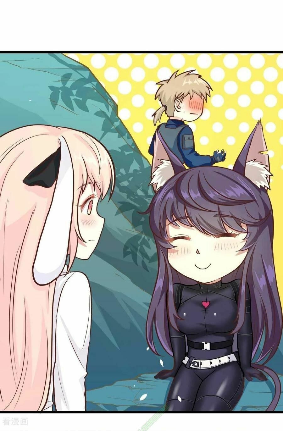 đọc truyện Từ Hôm Nay Bắt Đầu Làm Thành Chủ Chương 79.2 ảnh 22 tại Thiên Thai Truyện