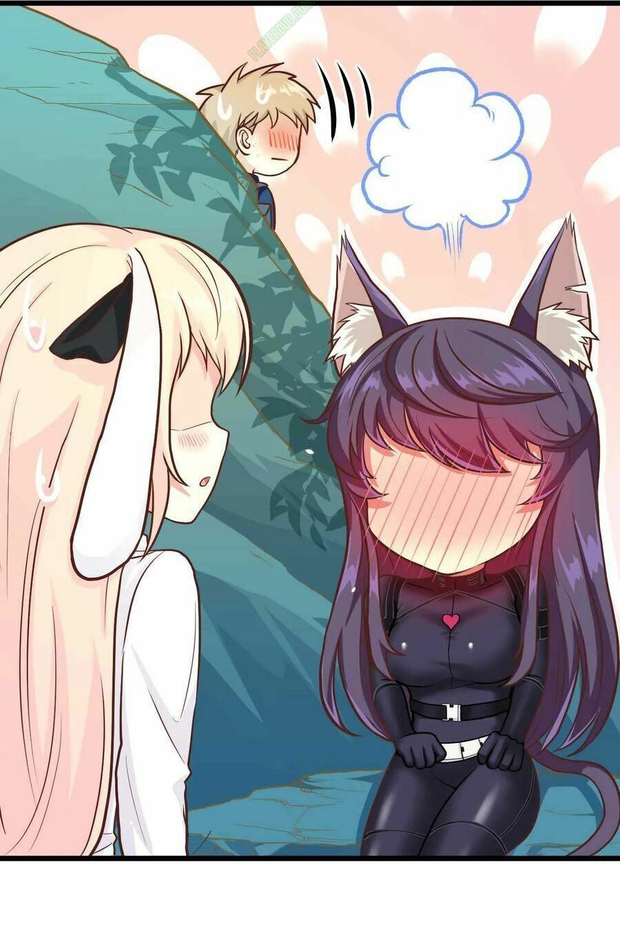 đọc truyện Từ Hôm Nay Bắt Đầu Làm Thành Chủ Chương 79.2 ảnh 23 tại Thiên Thai Truyện