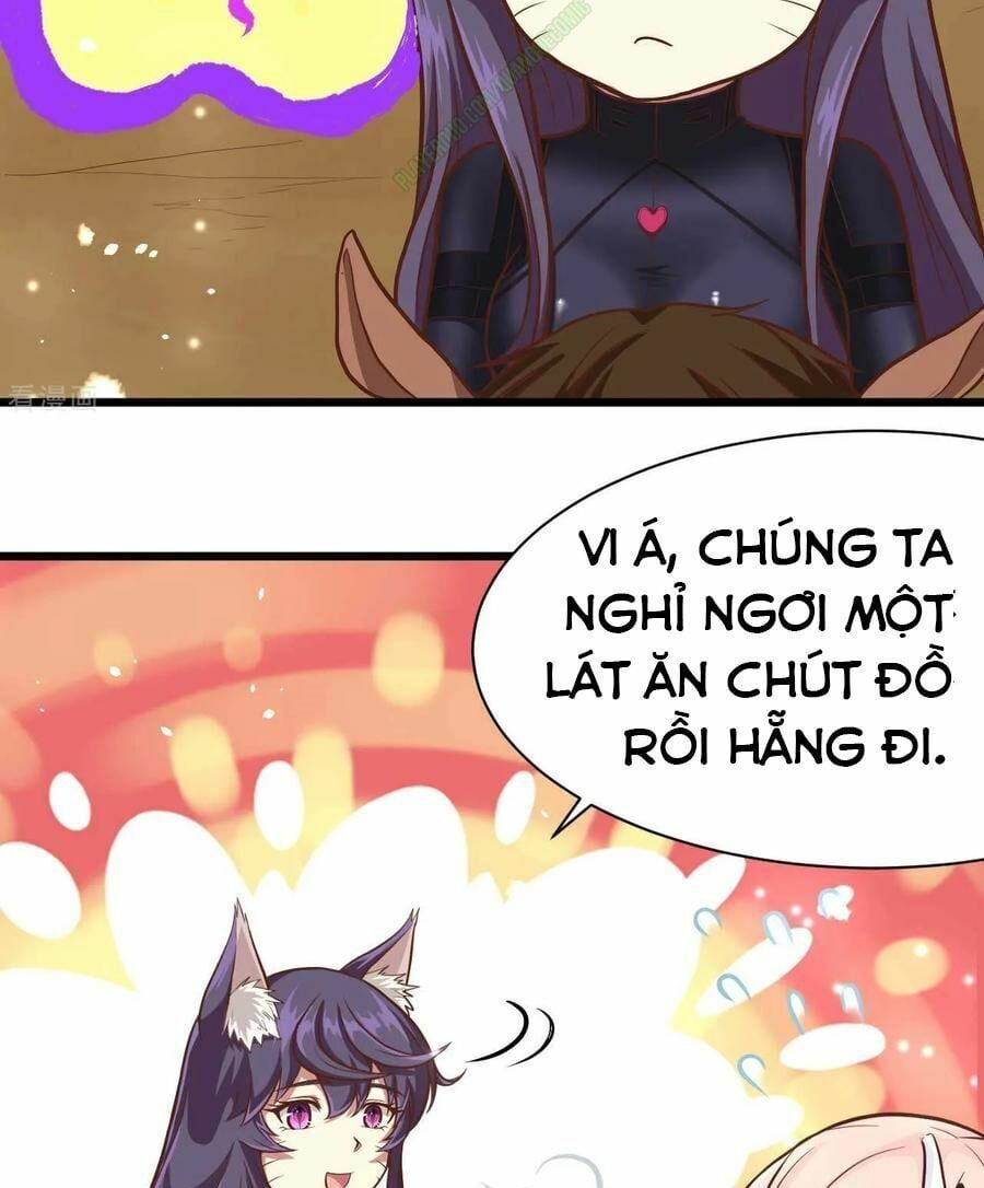 đọc truyện Từ Hôm Nay Bắt Đầu Làm Thành Chủ Chương 79 ảnh 12 tại Thiên Thai Truyện