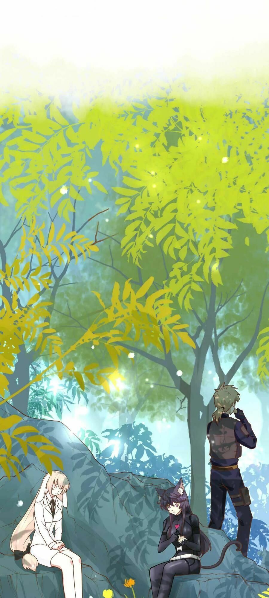 đọc truyện Từ Hôm Nay Bắt Đầu Làm Thành Chủ Chương 79 ảnh 17 tại Thiên Thai Truyện