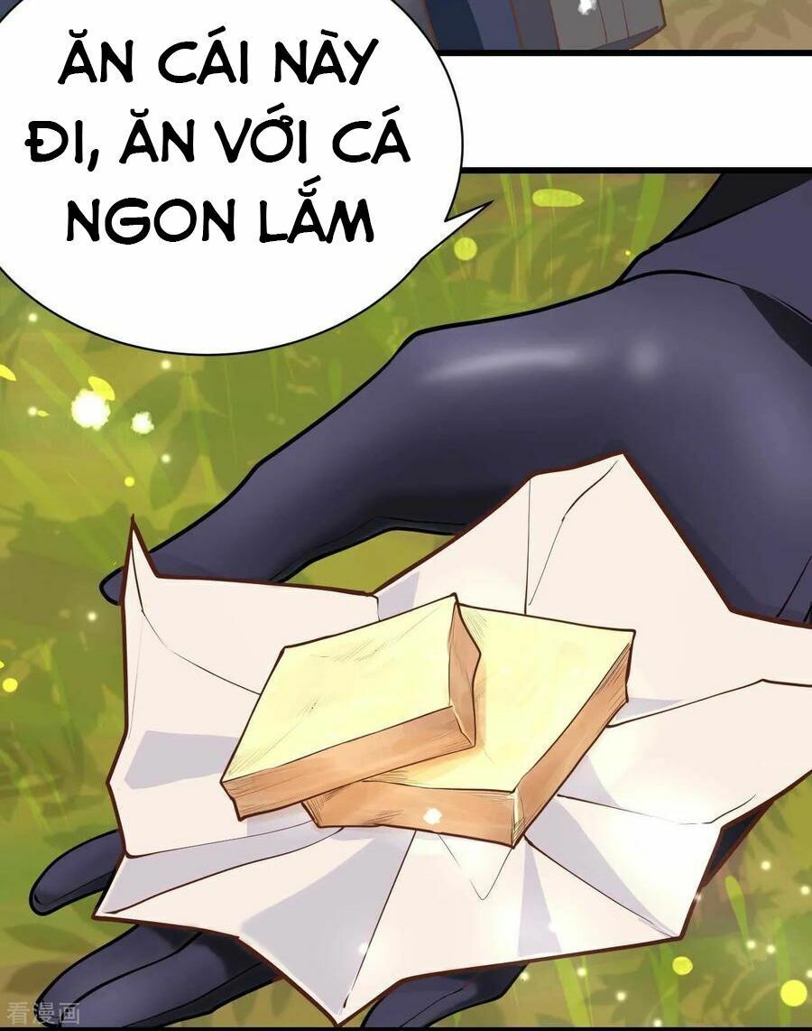 đọc truyện Từ Hôm Nay Bắt Đầu Làm Thành Chủ Chương 79 ảnh 19 tại Thiên Thai Truyện