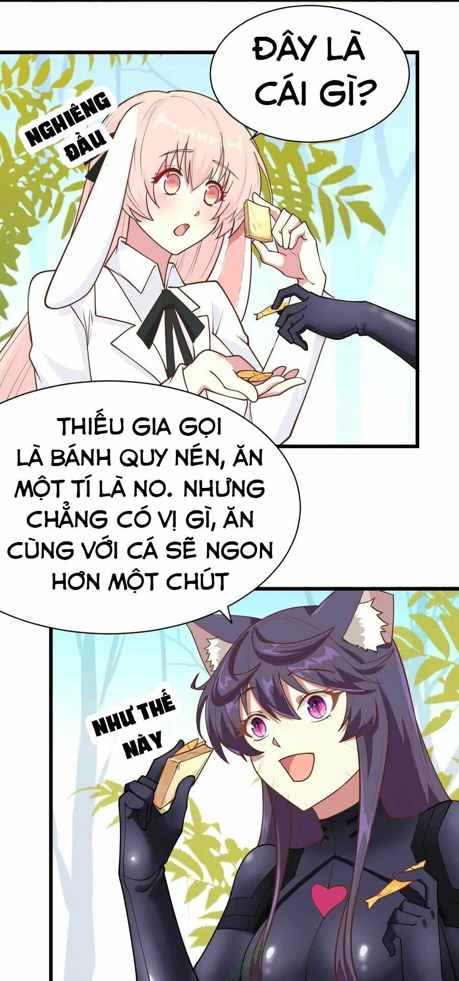 đọc truyện Từ Hôm Nay Bắt Đầu Làm Thành Chủ Chương 79 ảnh 20 tại Thiên Thai Truyện