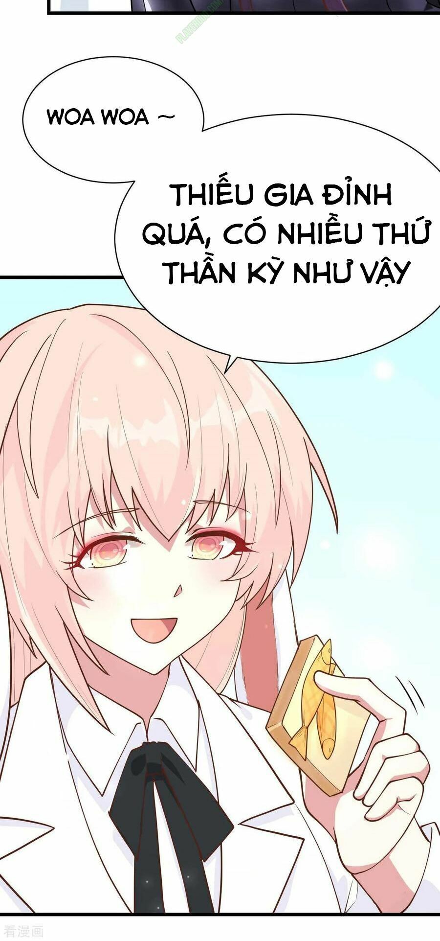 đọc truyện Từ Hôm Nay Bắt Đầu Làm Thành Chủ Chương 79 ảnh 21 tại Thiên Thai Truyện