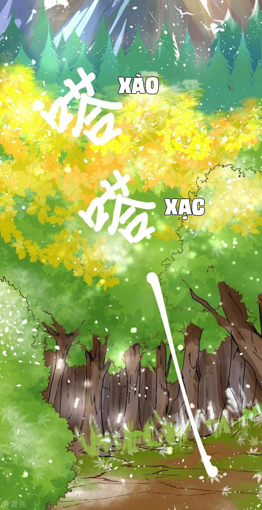 đọc truyện Từ Hôm Nay Bắt Đầu Làm Thành Chủ Chương 79 ảnh 4 tại Thiên Thai Truyện