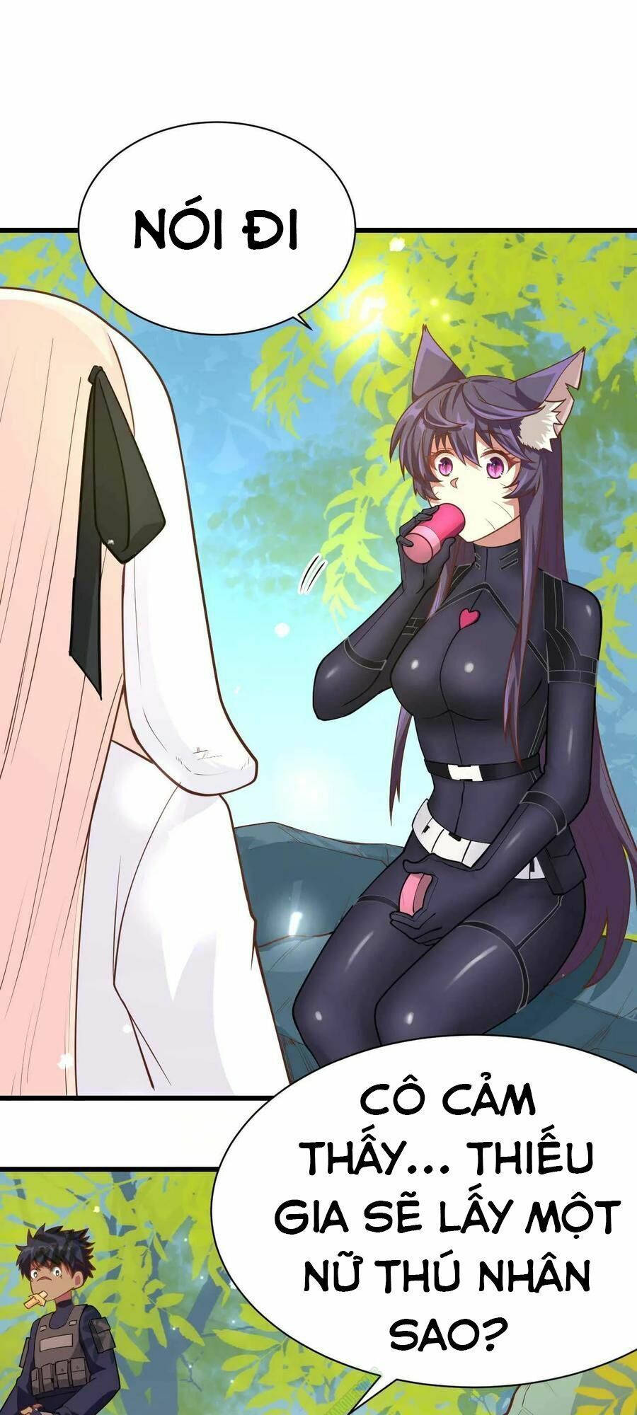 đọc truyện Từ Hôm Nay Bắt Đầu Làm Thành Chủ Chương 79 ảnh 25 tại Thiên Thai Truyện