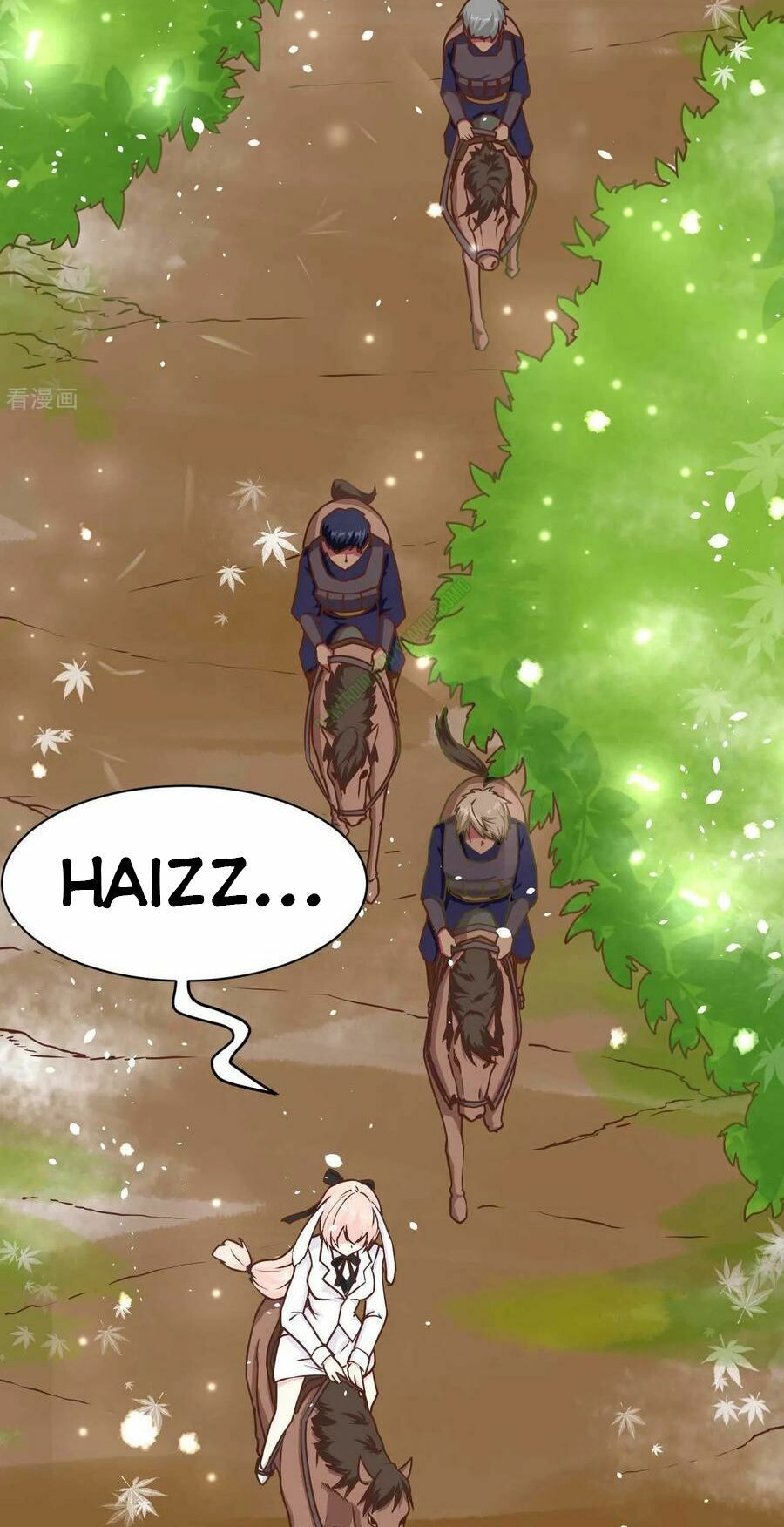 đọc truyện Từ Hôm Nay Bắt Đầu Làm Thành Chủ Chương 79 ảnh 6 tại Thiên Thai Truyện