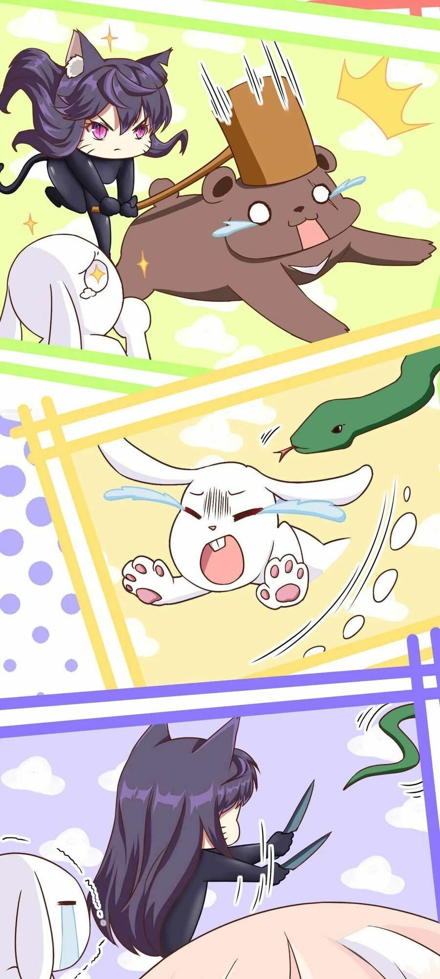 đọc truyện Từ Hôm Nay Bắt Đầu Làm Thành Chủ Chương 79 ảnh 8 tại Thiên Thai Truyện