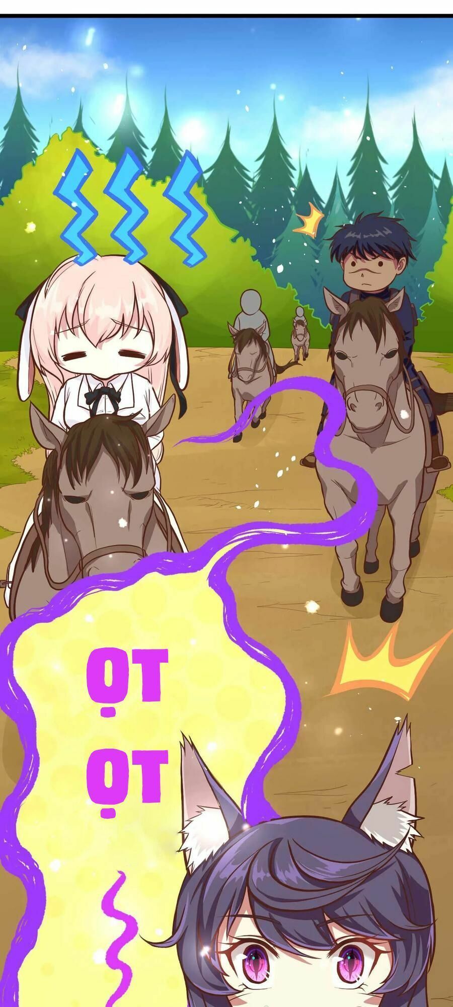 đọc truyện Từ Hôm Nay Bắt Đầu Làm Thành Chủ Chương 79 ảnh 11 tại Thiên Thai Truyện