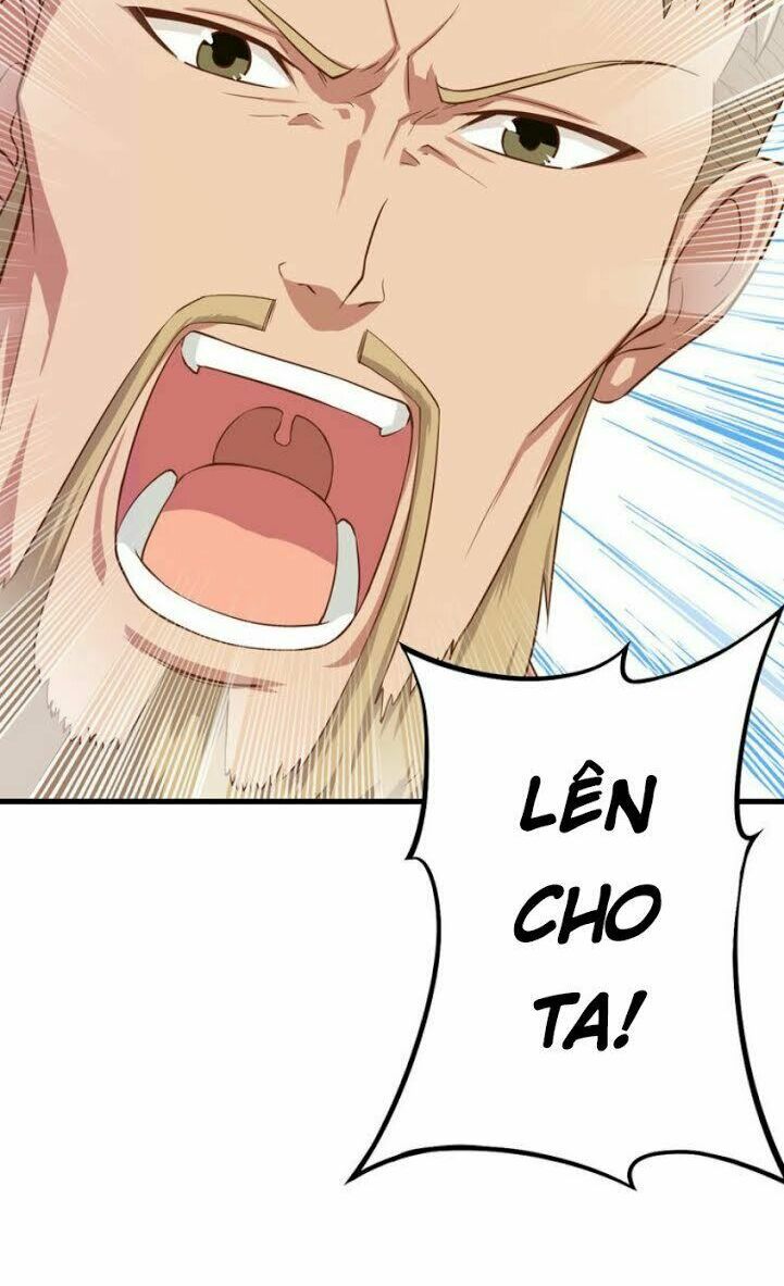 đọc truyện Từ Hôm Nay Bắt Đầu Làm Thành Chủ Chương 8 ảnh 12 tại Thiên Thai Truyện