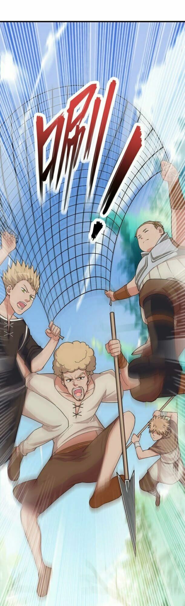 đọc truyện Từ Hôm Nay Bắt Đầu Làm Thành Chủ Chương 8 ảnh 13 tại Thiên Thai Truyện