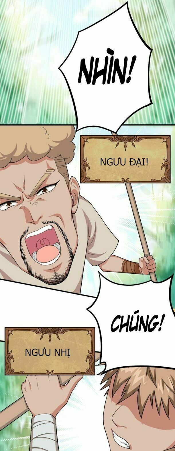 đọc truyện Từ Hôm Nay Bắt Đầu Làm Thành Chủ Chương 8 ảnh 14 tại Thiên Thai Truyện