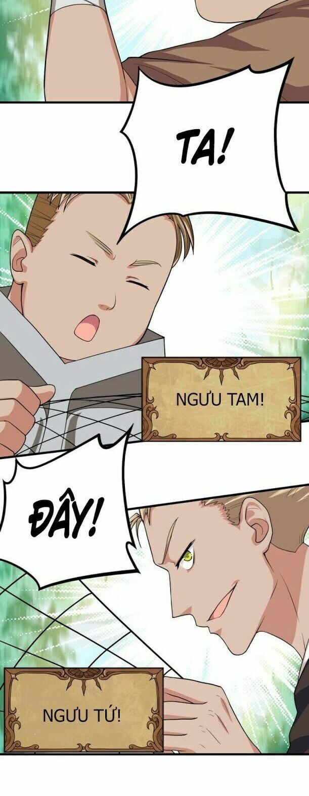 đọc truyện Từ Hôm Nay Bắt Đầu Làm Thành Chủ Chương 8 ảnh 15 tại Thiên Thai Truyện