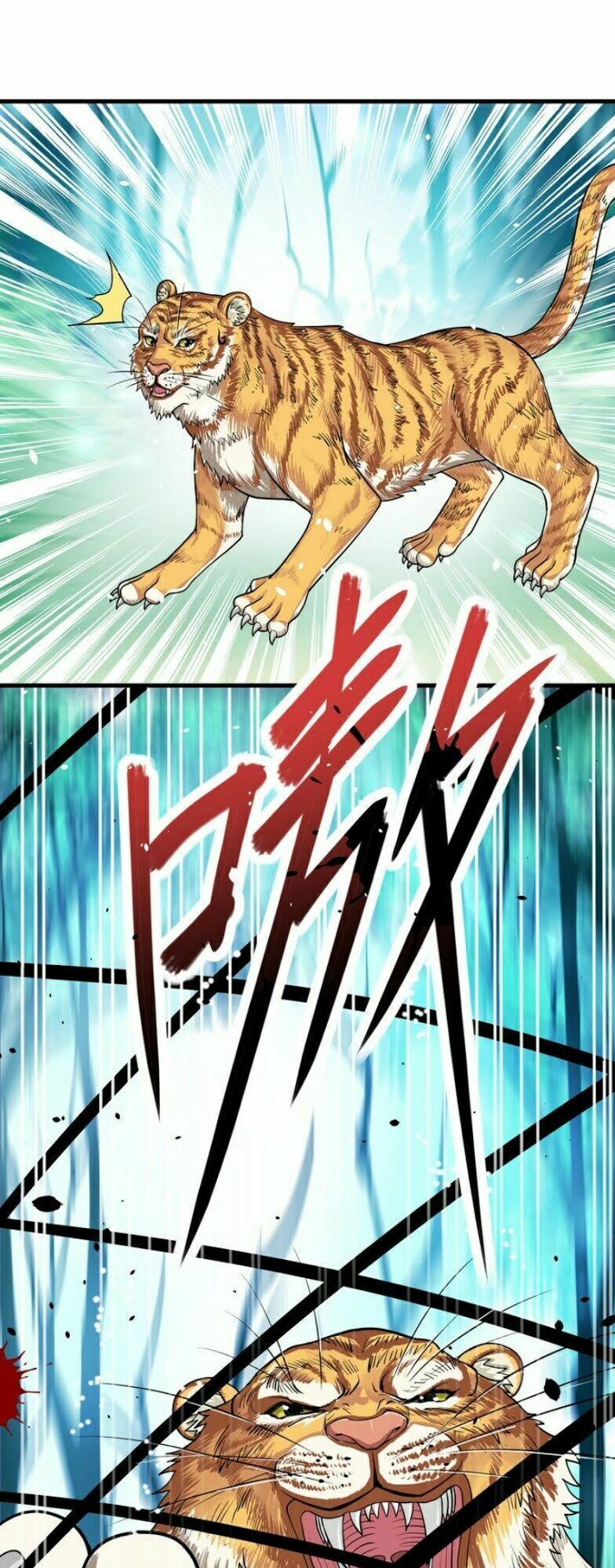 đọc truyện Từ Hôm Nay Bắt Đầu Làm Thành Chủ Chương 8 ảnh 16 tại Thiên Thai Truyện