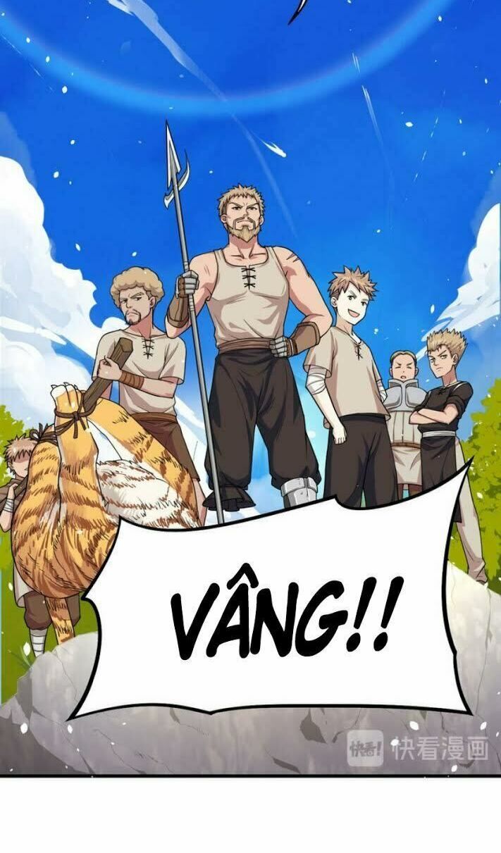 đọc truyện Từ Hôm Nay Bắt Đầu Làm Thành Chủ Chương 8 ảnh 21 tại Thiên Thai Truyện