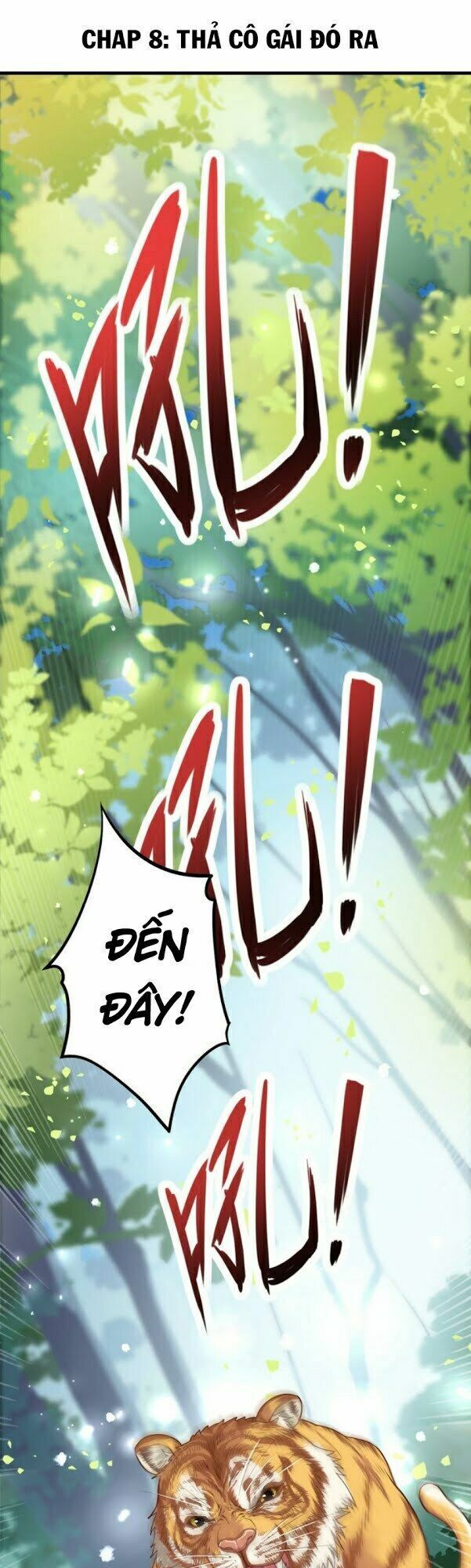 đọc truyện Từ Hôm Nay Bắt Đầu Làm Thành Chủ Chương 8 ảnh 4 tại Thiên Thai Truyện