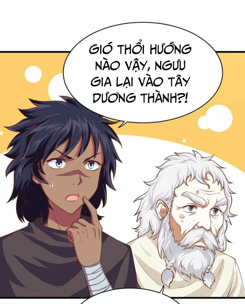 đọc truyện Từ Hôm Nay Bắt Đầu Làm Thành Chủ Chương 8 ảnh 24 tại Thiên Thai Truyện