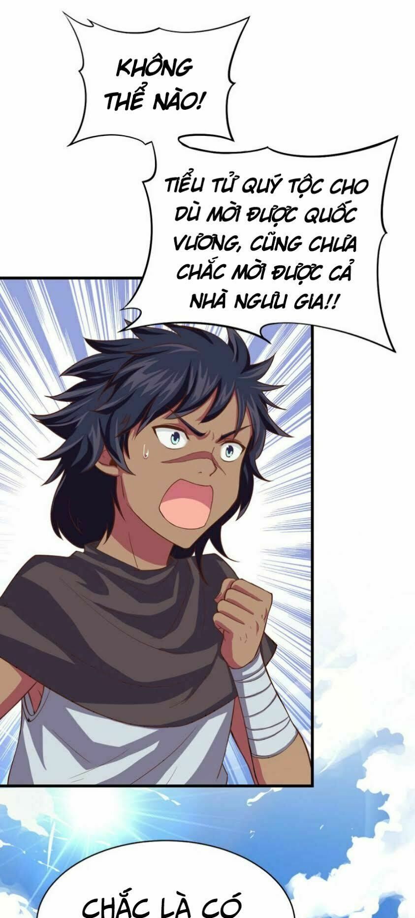 đọc truyện Từ Hôm Nay Bắt Đầu Làm Thành Chủ Chương 8 ảnh 26 tại Thiên Thai Truyện