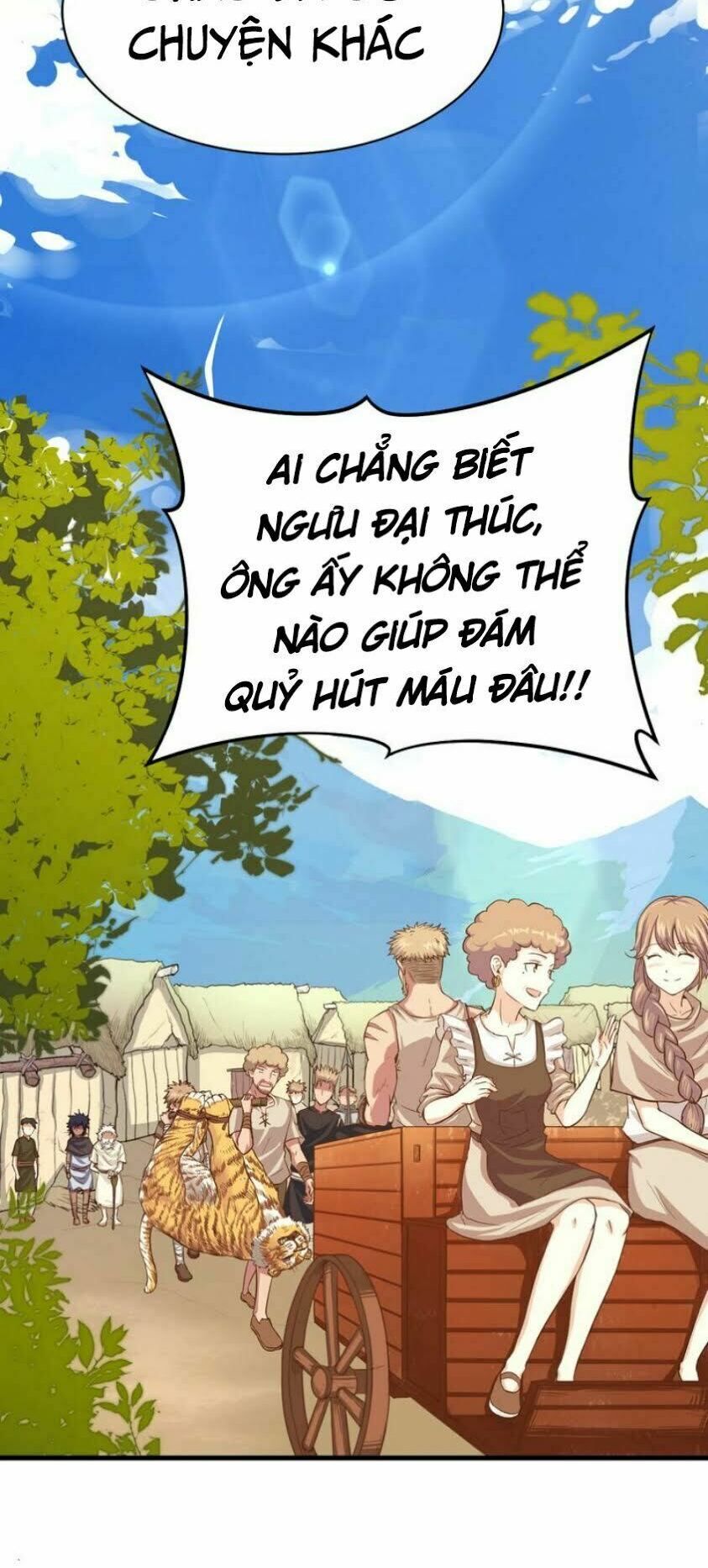 đọc truyện Từ Hôm Nay Bắt Đầu Làm Thành Chủ Chương 8 ảnh 27 tại Thiên Thai Truyện