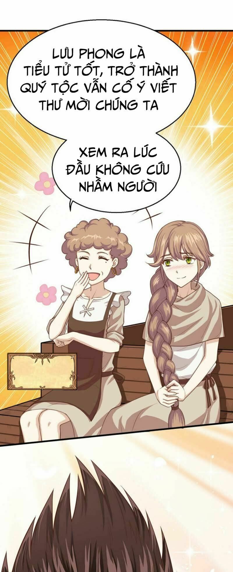 đọc truyện Từ Hôm Nay Bắt Đầu Làm Thành Chủ Chương 8 ảnh 28 tại Thiên Thai Truyện