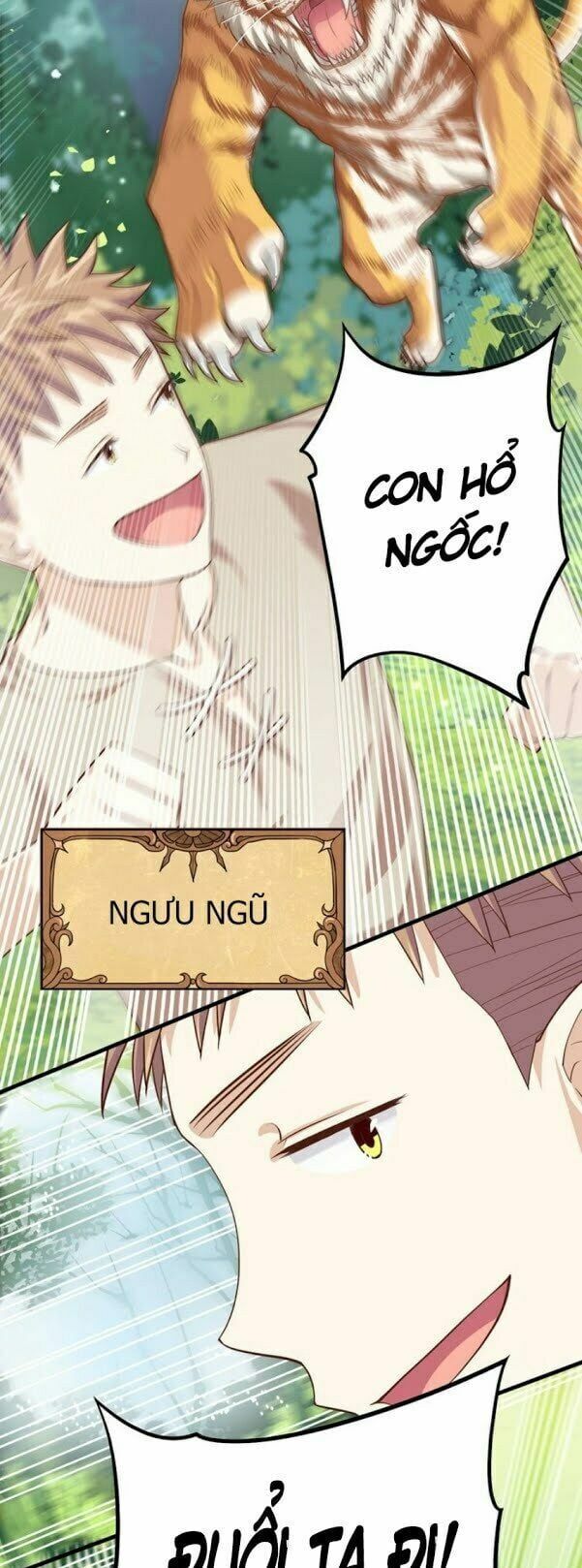 đọc truyện Từ Hôm Nay Bắt Đầu Làm Thành Chủ Chương 8 ảnh 5 tại Thiên Thai Truyện