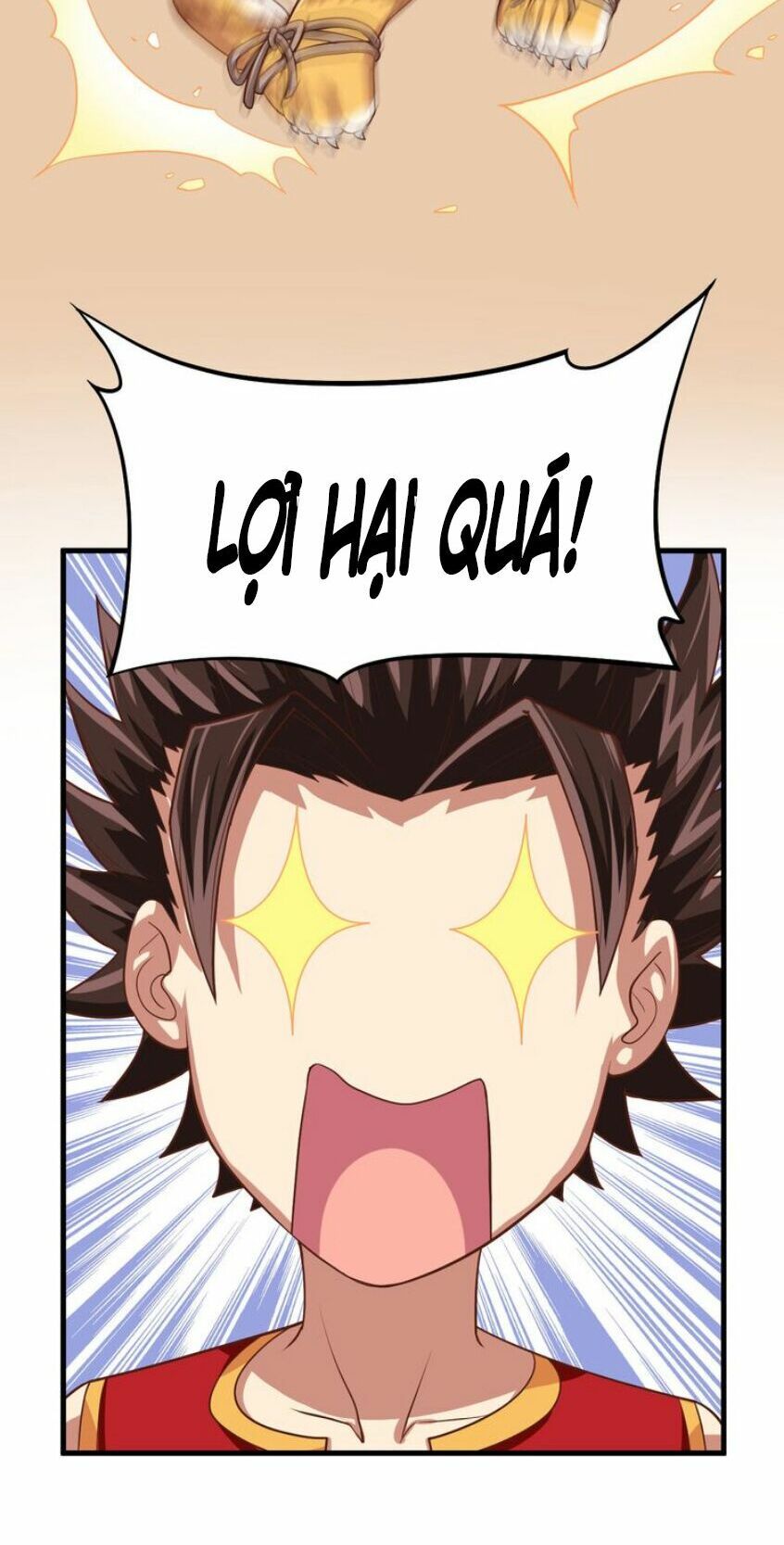 đọc truyện Từ Hôm Nay Bắt Đầu Làm Thành Chủ Chương 8 ảnh 33 tại Thiên Thai Truyện