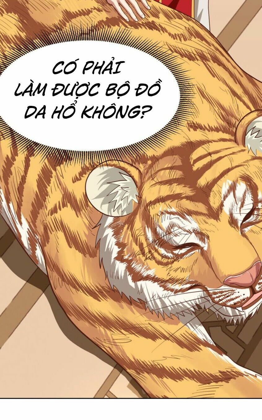 đọc truyện Từ Hôm Nay Bắt Đầu Làm Thành Chủ Chương 8 ảnh 35 tại Thiên Thai Truyện