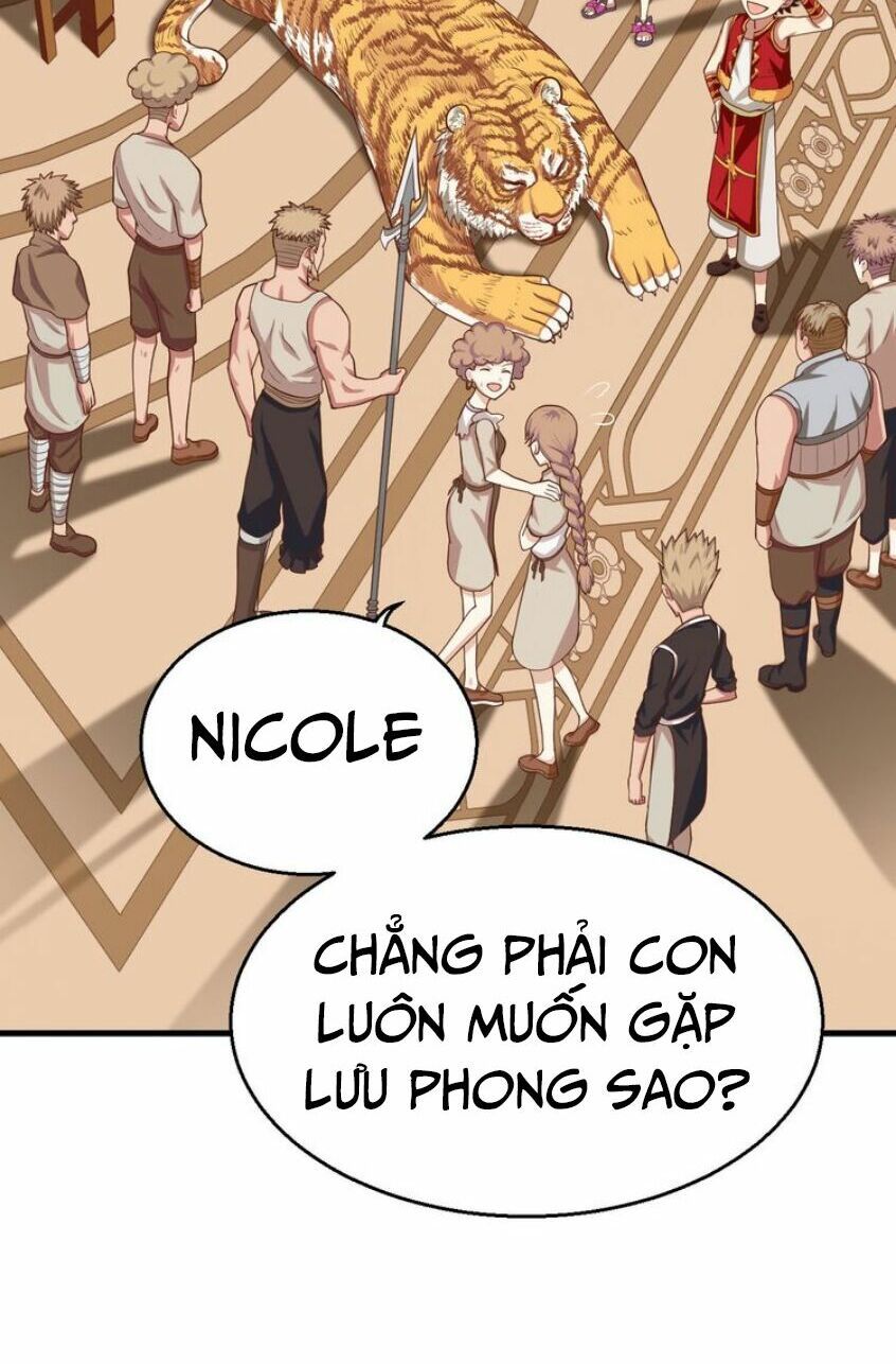 đọc truyện Từ Hôm Nay Bắt Đầu Làm Thành Chủ Chương 8 ảnh 37 tại Thiên Thai Truyện