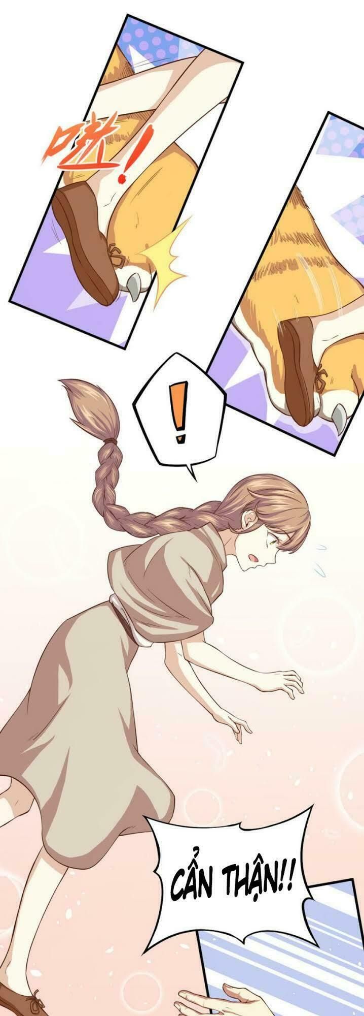 đọc truyện Từ Hôm Nay Bắt Đầu Làm Thành Chủ Chương 8 ảnh 40 tại Thiên Thai Truyện