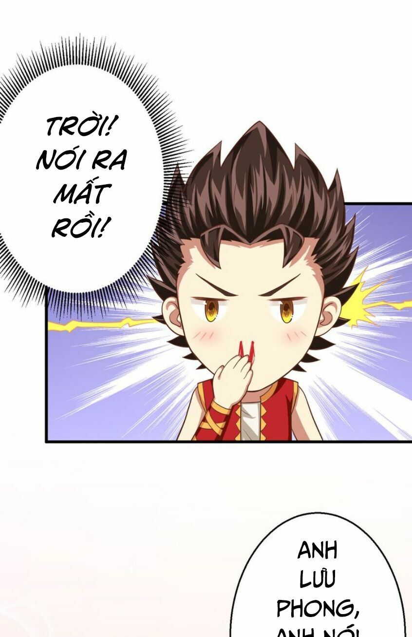 đọc truyện Từ Hôm Nay Bắt Đầu Làm Thành Chủ Chương 8 ảnh 45 tại Thiên Thai Truyện