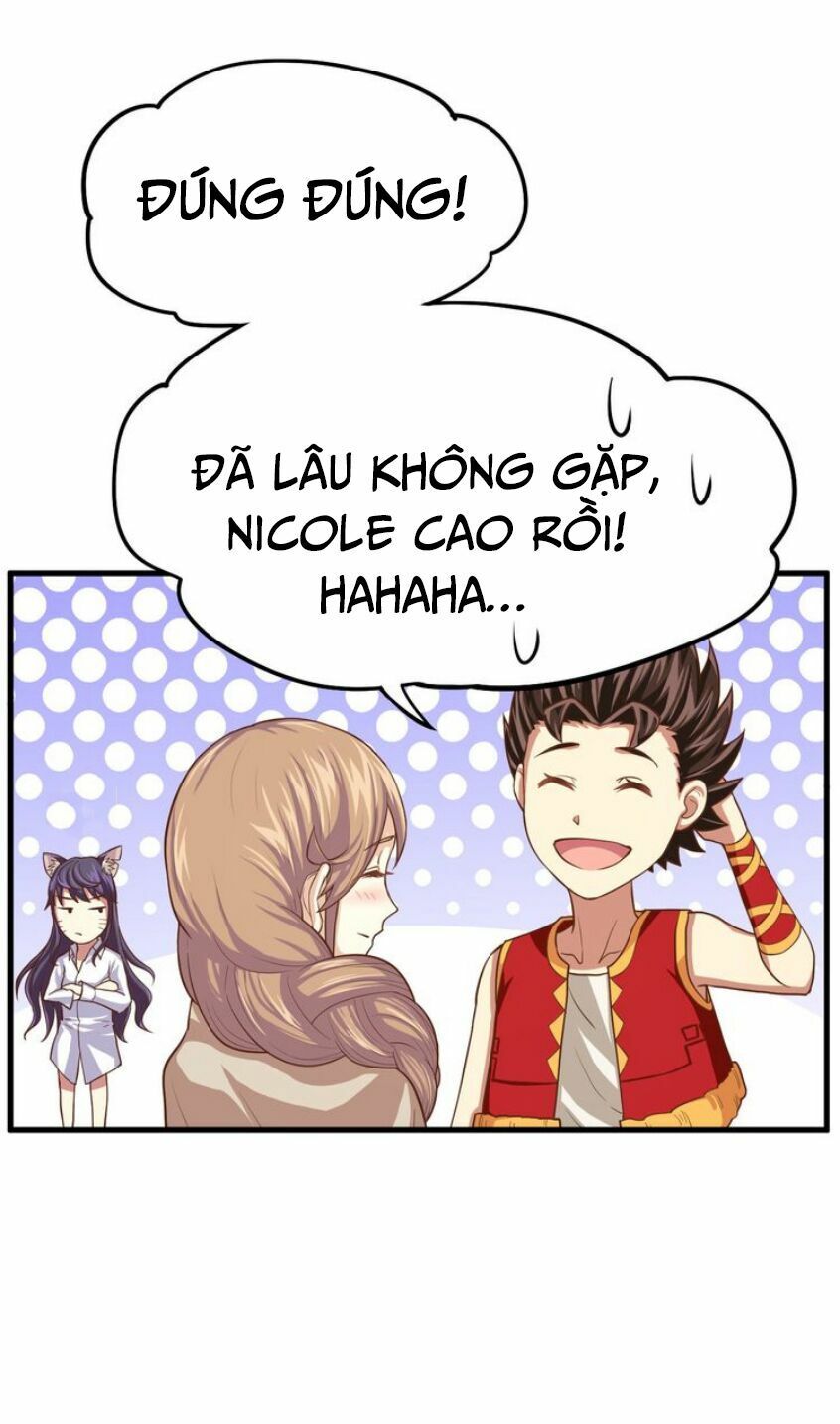 đọc truyện Từ Hôm Nay Bắt Đầu Làm Thành Chủ Chương 8 ảnh 47 tại Thiên Thai Truyện