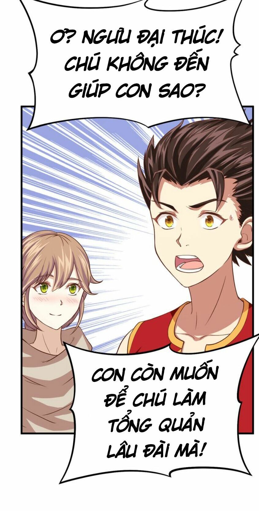 đọc truyện Từ Hôm Nay Bắt Đầu Làm Thành Chủ Chương 8 ảnh 50 tại Thiên Thai Truyện