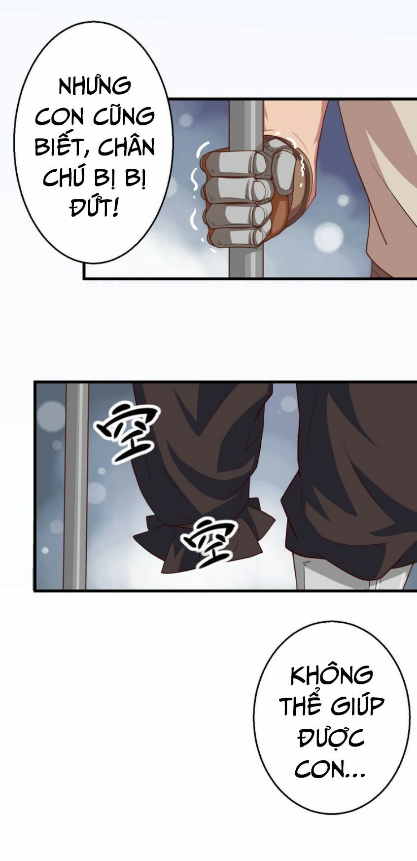 đọc truyện Từ Hôm Nay Bắt Đầu Làm Thành Chủ Chương 8 ảnh 52 tại Thiên Thai Truyện