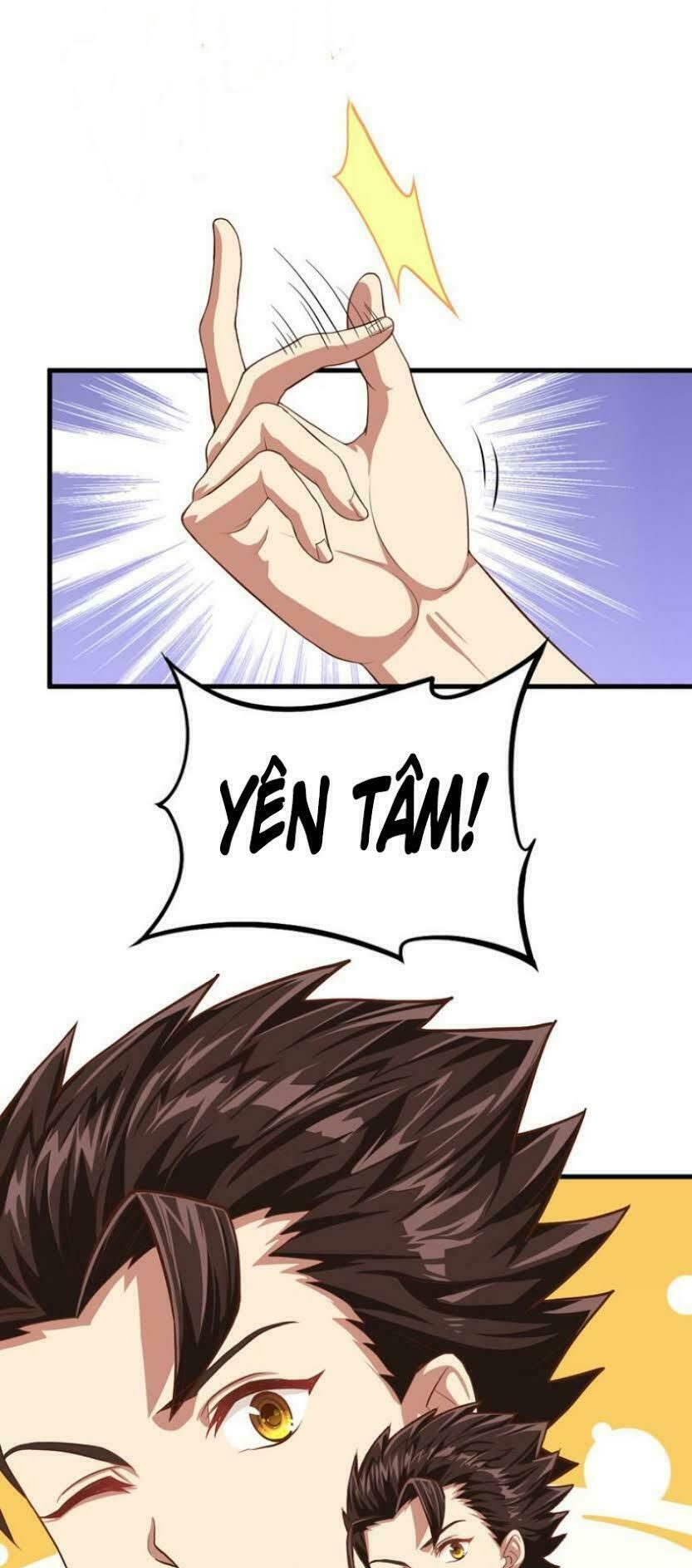 đọc truyện Từ Hôm Nay Bắt Đầu Làm Thành Chủ Chương 8 ảnh 53 tại Thiên Thai Truyện