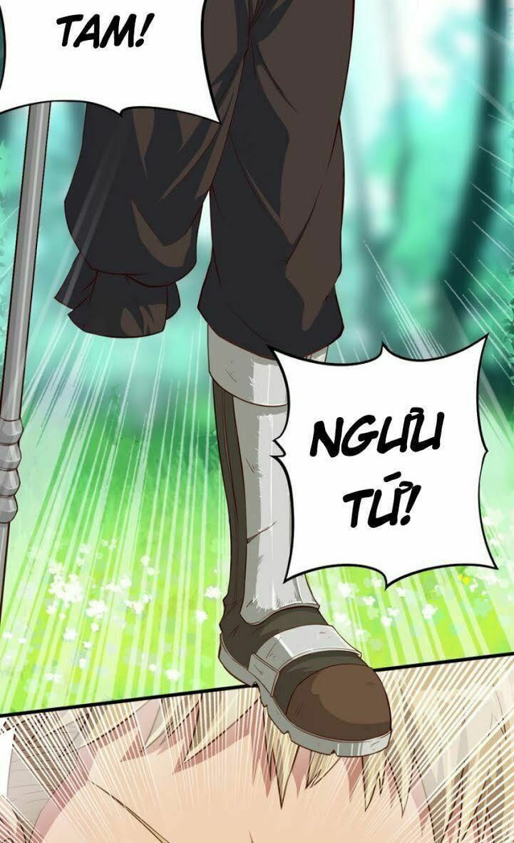 đọc truyện Từ Hôm Nay Bắt Đầu Làm Thành Chủ Chương 8 ảnh 11 tại Thiên Thai Truyện