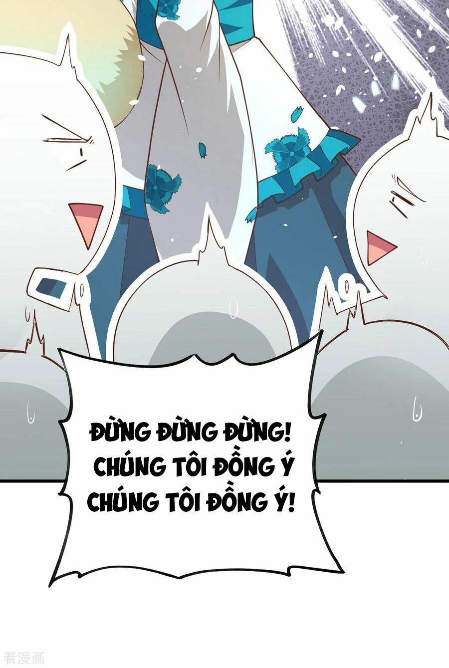 đọc truyện Từ Hôm Nay Bắt Đầu Làm Thành Chủ Chương 80.2 ảnh 13 tại Thiên Thai Truyện