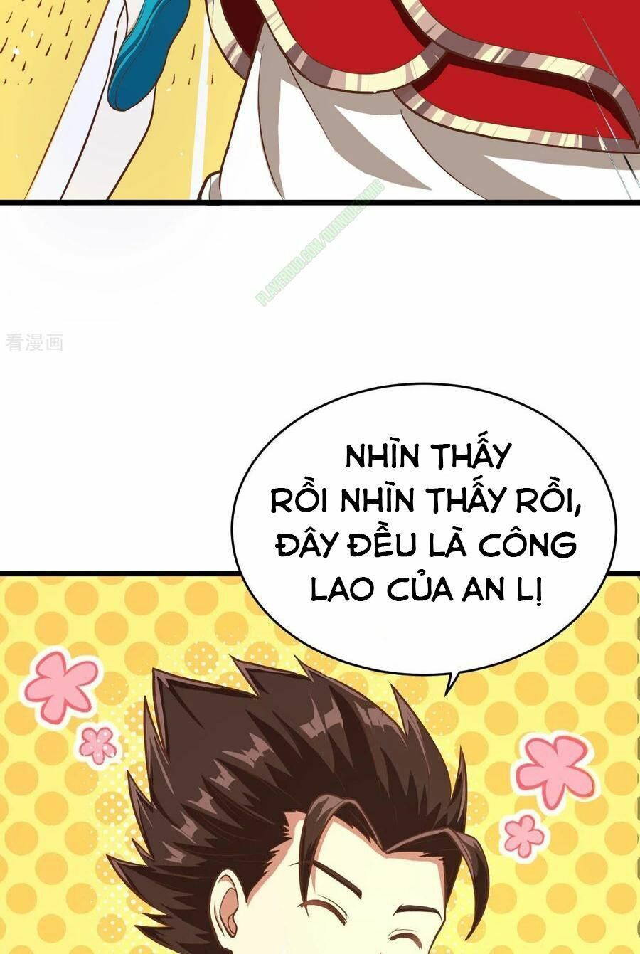 đọc truyện Từ Hôm Nay Bắt Đầu Làm Thành Chủ Chương 80.2 ảnh 18 tại Thiên Thai Truyện