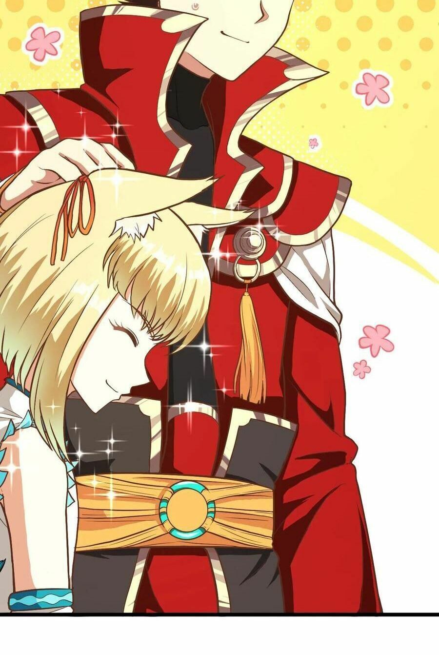 đọc truyện Từ Hôm Nay Bắt Đầu Làm Thành Chủ Chương 80.2 ảnh 19 tại Thiên Thai Truyện