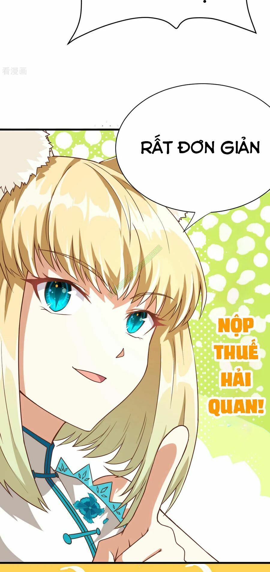 đọc truyện Từ Hôm Nay Bắt Đầu Làm Thành Chủ Chương 80.2 ảnh 4 tại Thiên Thai Truyện