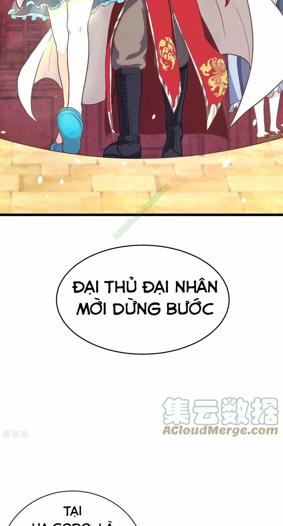 đọc truyện Từ Hôm Nay Bắt Đầu Làm Thành Chủ Chương 80.2 ảnh 23 tại Thiên Thai Truyện