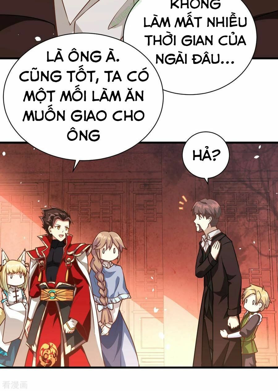 đọc truyện Từ Hôm Nay Bắt Đầu Làm Thành Chủ Chương 80.2 ảnh 26 tại Thiên Thai Truyện