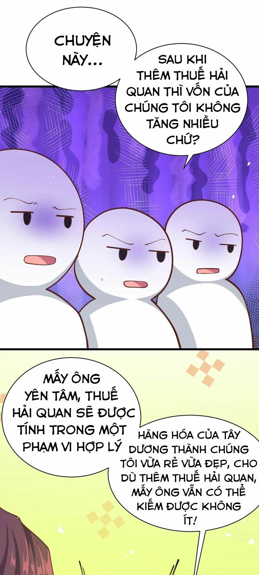 đọc truyện Từ Hôm Nay Bắt Đầu Làm Thành Chủ Chương 80.2 ảnh 8 tại Thiên Thai Truyện