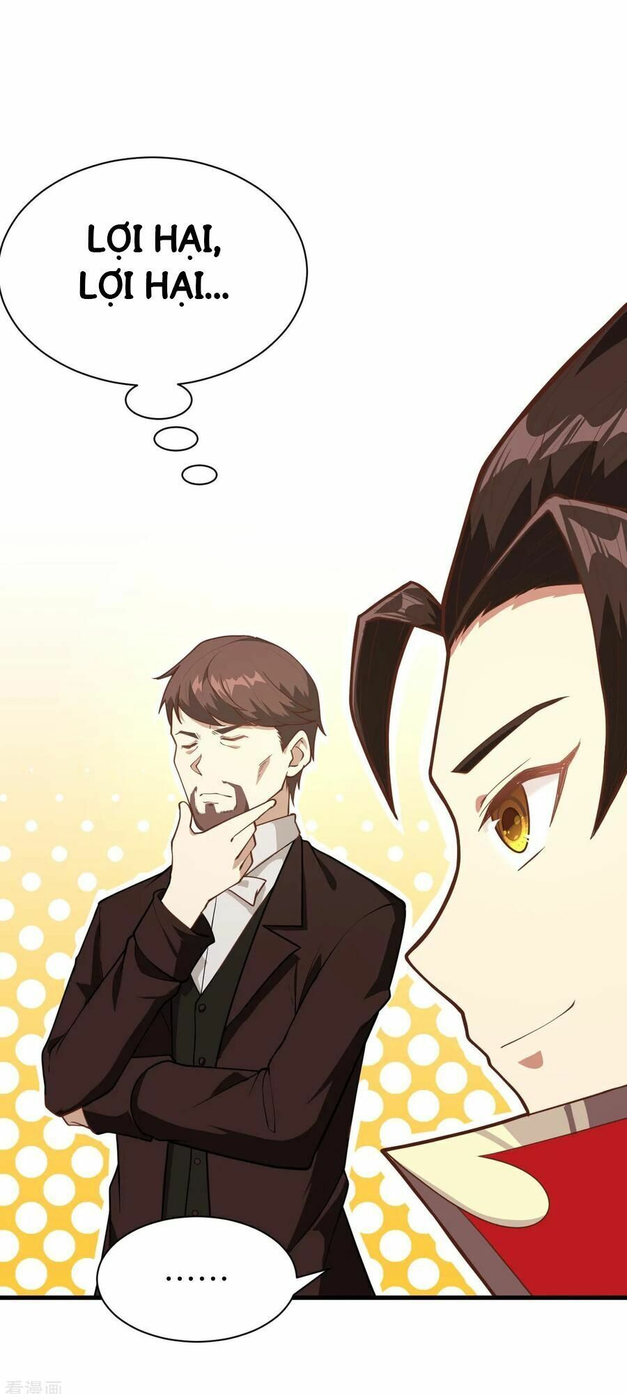 đọc truyện Từ Hôm Nay Bắt Đầu Làm Thành Chủ Chương 80.2 ảnh 11 tại Thiên Thai Truyện