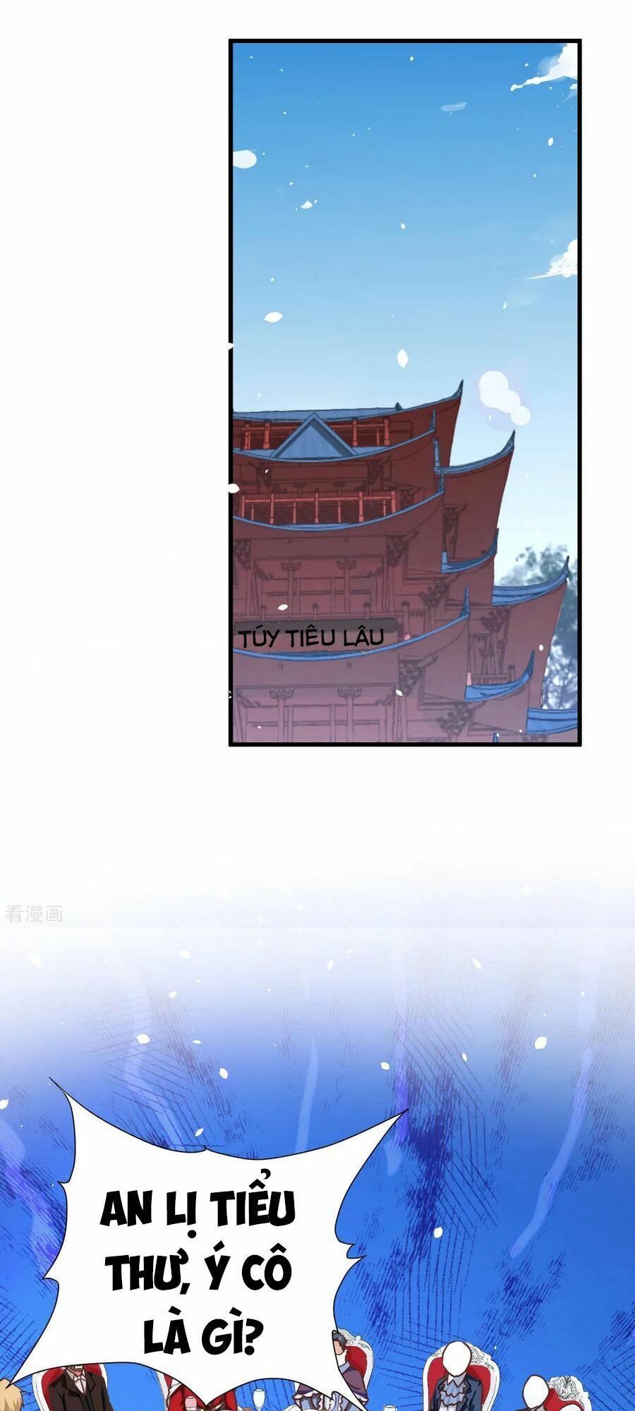 đọc truyện Từ Hôm Nay Bắt Đầu Làm Thành Chủ Chương 80 ảnh 3 tại Thiên Thai Truyện