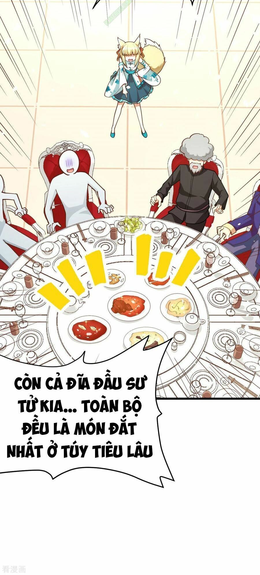 đọc truyện Từ Hôm Nay Bắt Đầu Làm Thành Chủ Chương 80 ảnh 13 tại Thiên Thai Truyện