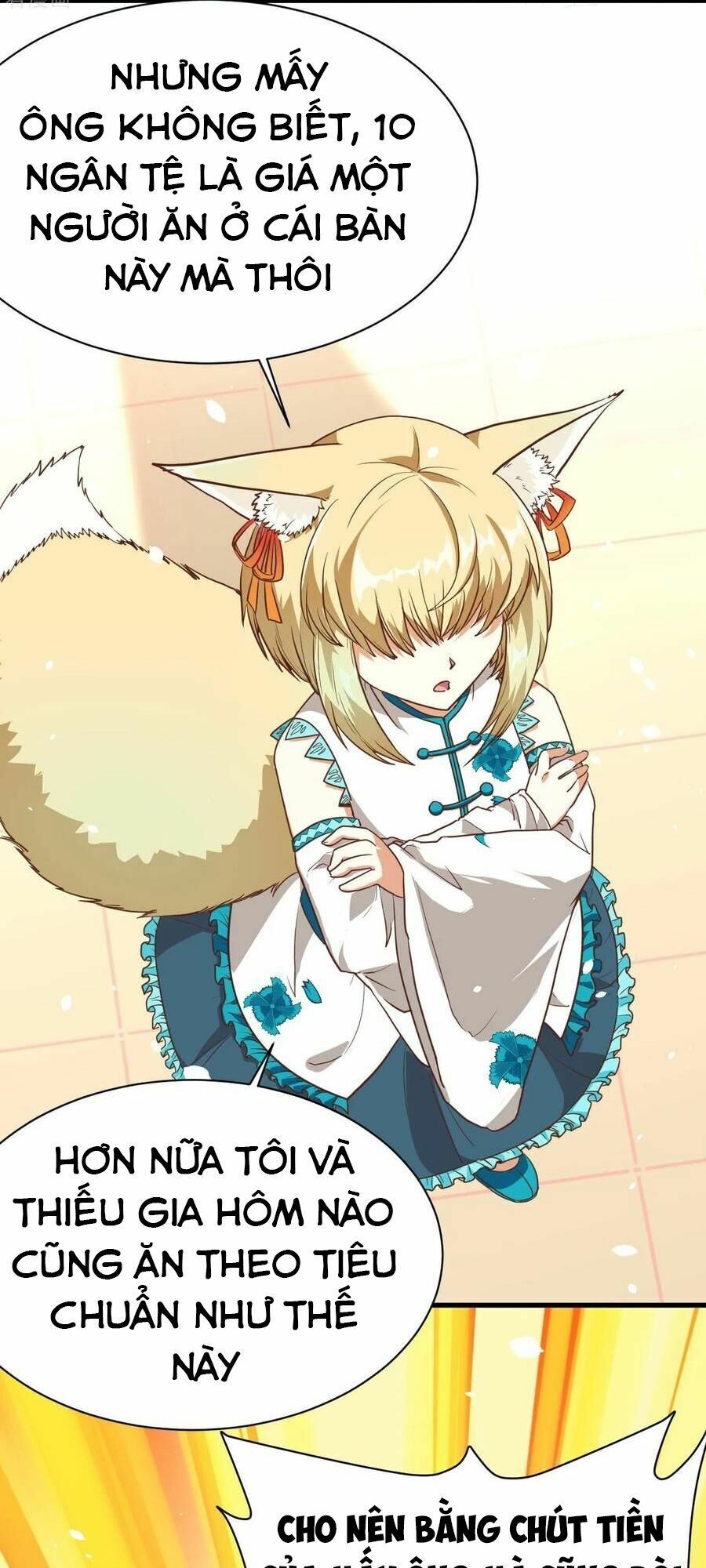 đọc truyện Từ Hôm Nay Bắt Đầu Làm Thành Chủ Chương 80 ảnh 16 tại Thiên Thai Truyện