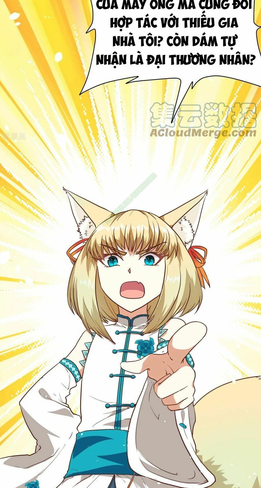 đọc truyện Từ Hôm Nay Bắt Đầu Làm Thành Chủ Chương 80 ảnh 17 tại Thiên Thai Truyện