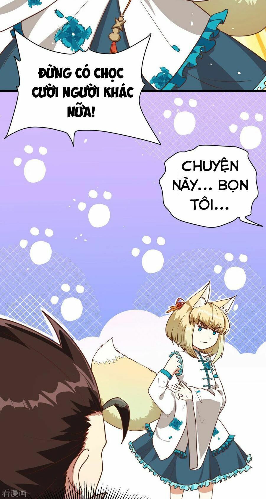 đọc truyện Từ Hôm Nay Bắt Đầu Làm Thành Chủ Chương 80 ảnh 18 tại Thiên Thai Truyện